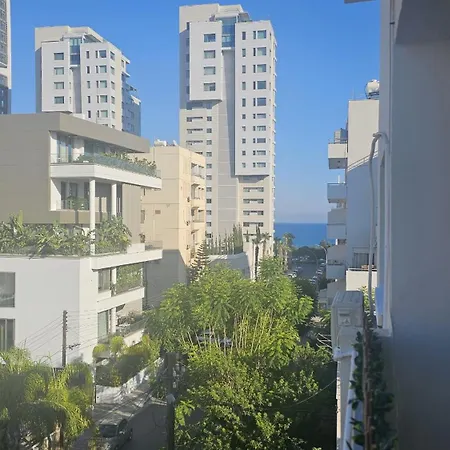 דירה Limdream לימסול