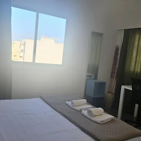 Limdream Διαμέρισμα Λεμεσός
