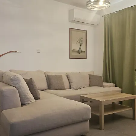Lejlighed Limdream Limassol