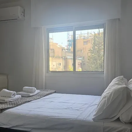Limdream Apartment