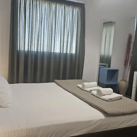 Limdream Lejlighed Limassol